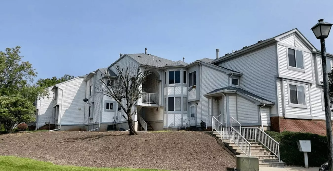 1905 Amanda Ct Apartment for rent in Piscataway, NJ