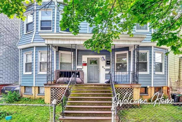 142-144 Seymour Ave Apartment for rent in Newark, NJ
