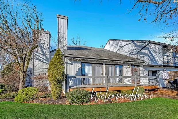 12 Hackberry Ct Apartment for rent in Monmouth Junction, NJ