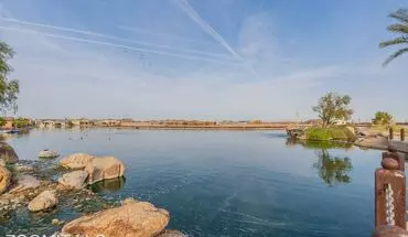 5 of 66 Water View Lot With Rv Garage Near Park House for rent in Maricopa, AZ