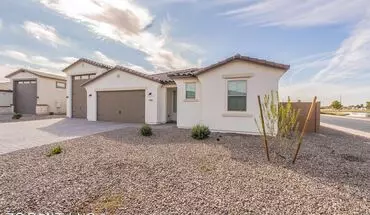 3 of 66 Water View Lot With Rv Garage Near Park House for rent in Maricopa, AZ