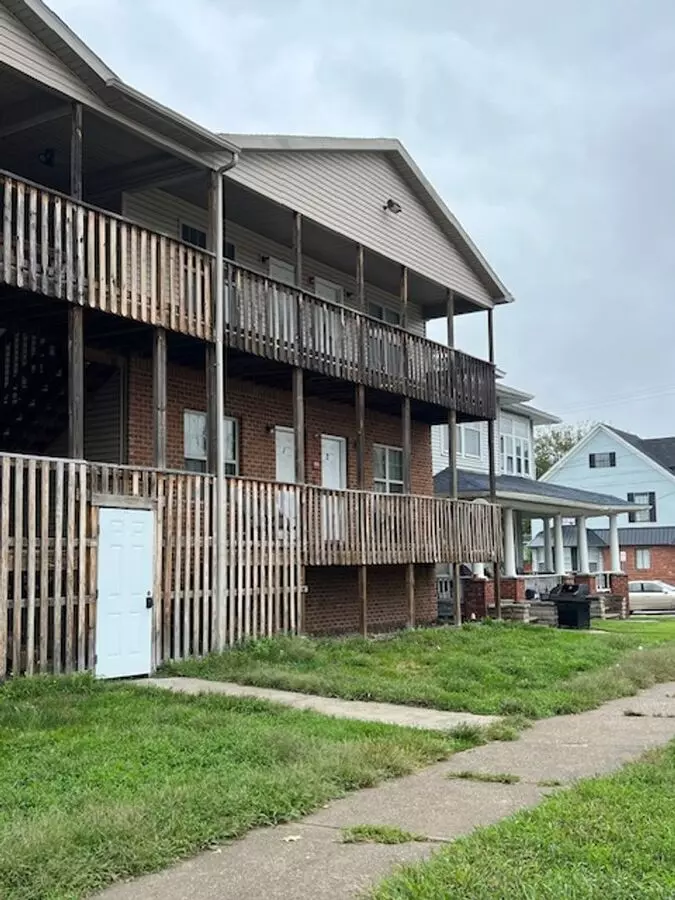 Campus Edge Apartment for rent in Huntington, WV