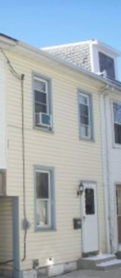 2 Bdrm Row Home House for rent in Lebanon, PA
