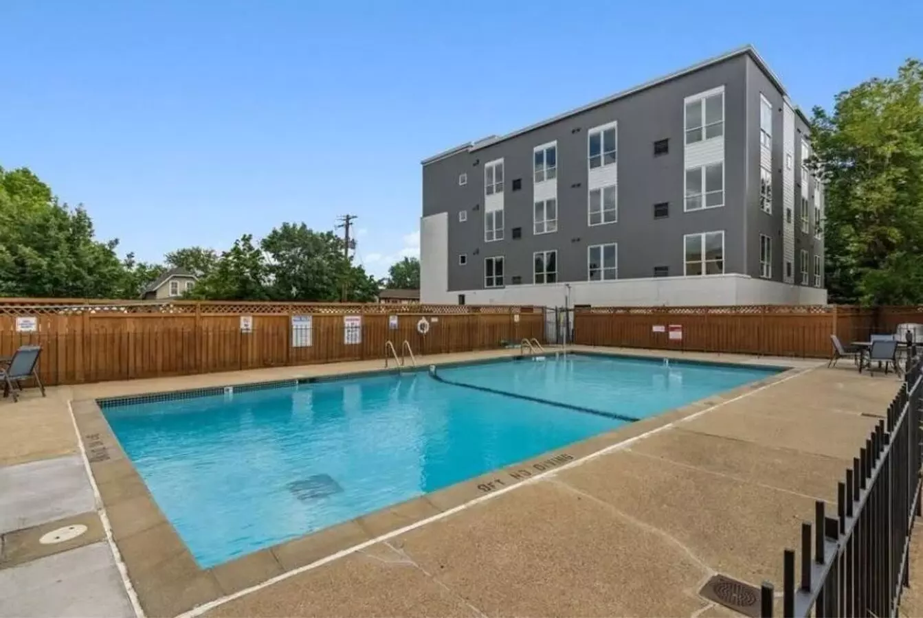 St. Anthony Condos Apartment for rent in Minneapolis, MN