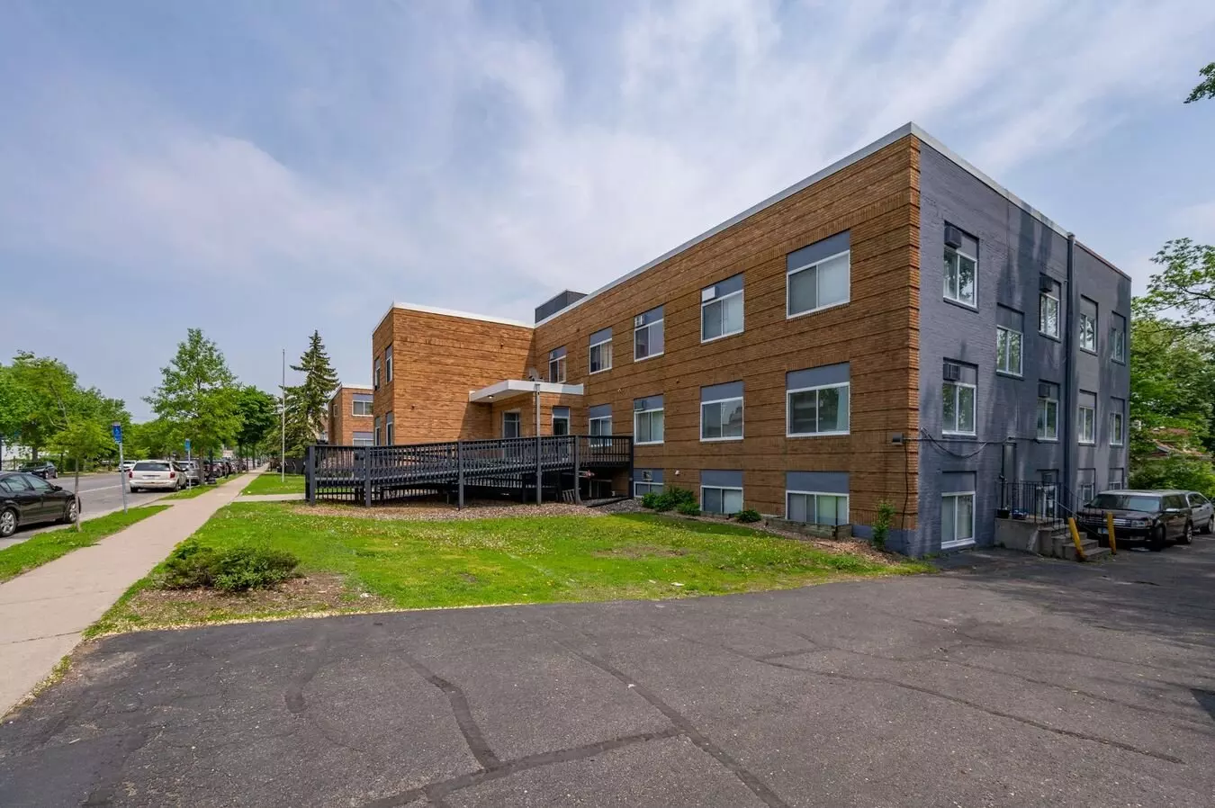 Nic 44 Apartment for rent in Minneapolis, MN
