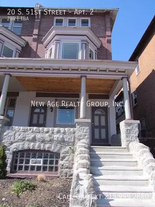 20 S 51st St Apartment for rent in Philadelphia, PA