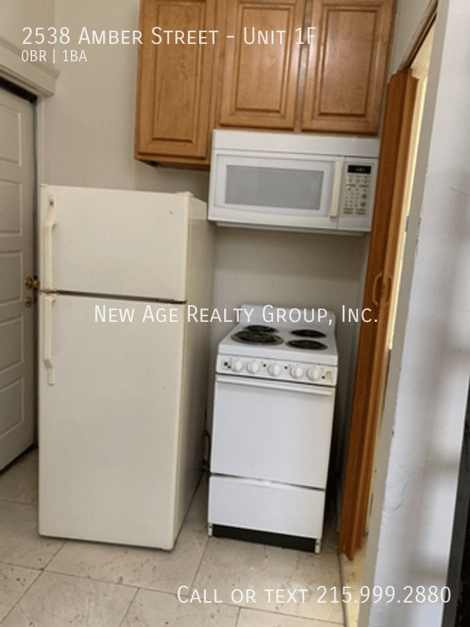 2538 Amber St Philadelphia, PA Apartment for Rent | Rentable