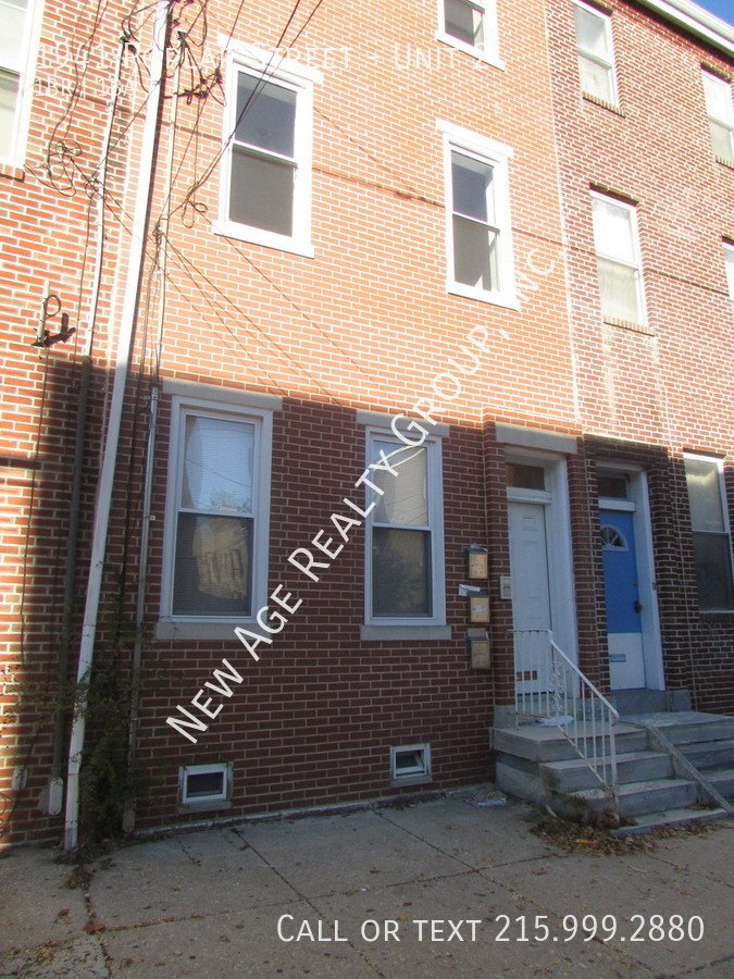 1941 Poplar St Philadelphia, PA Apartment for Rent Rentable