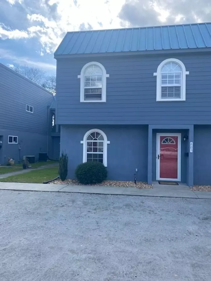 Newly Remodeled 2 Bedroom Condo Apartment for rent in Washington, NC