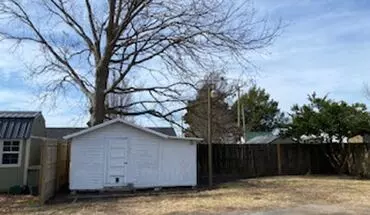 3 of 6 1107 W 5th St House for rent in Washington, NC