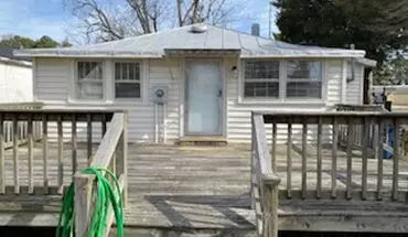 2 of 6 1107 W 5th St House for rent in Washington, NC