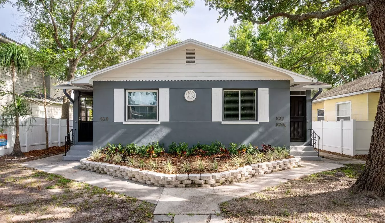 23rd Ave N. Apartment for rent in St Petersburg, FL