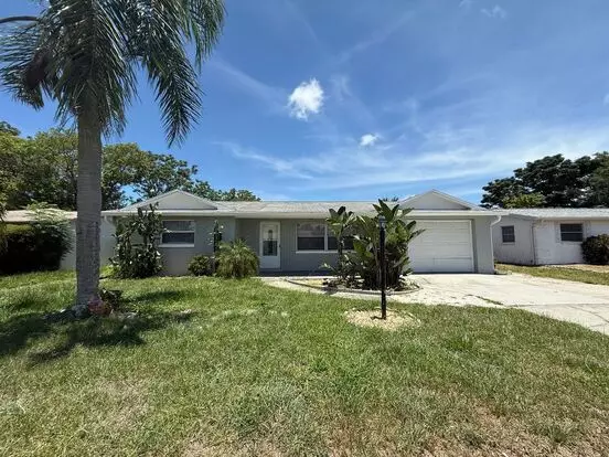 Available Now! Beautiful Single Family Port Richey Home For Rent! Apartment for rent in Port Richey, FL