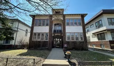 3 of 10 968 Goodrich Ave Apartment for rent in St Paul, MN