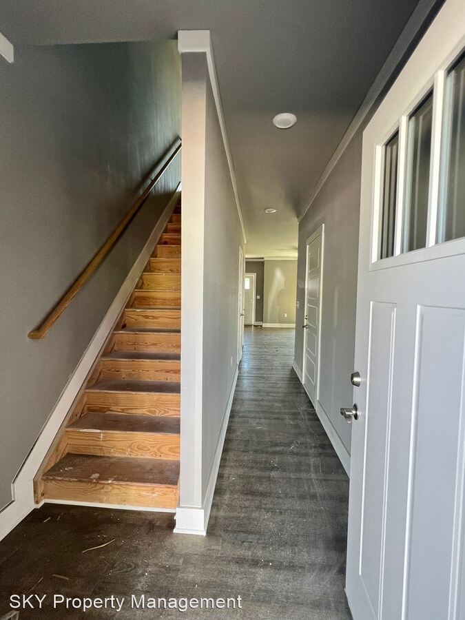 Twin Springs Townhomes Apartments White House, TN Rentable