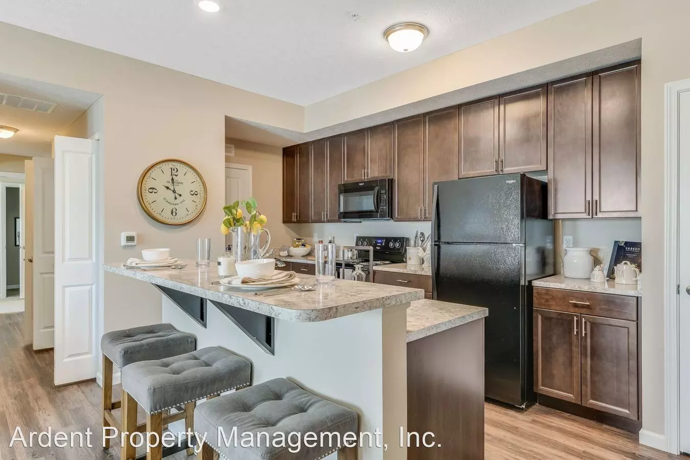 7405 Long Rd Apartment for rent in Canal Winchester, OH