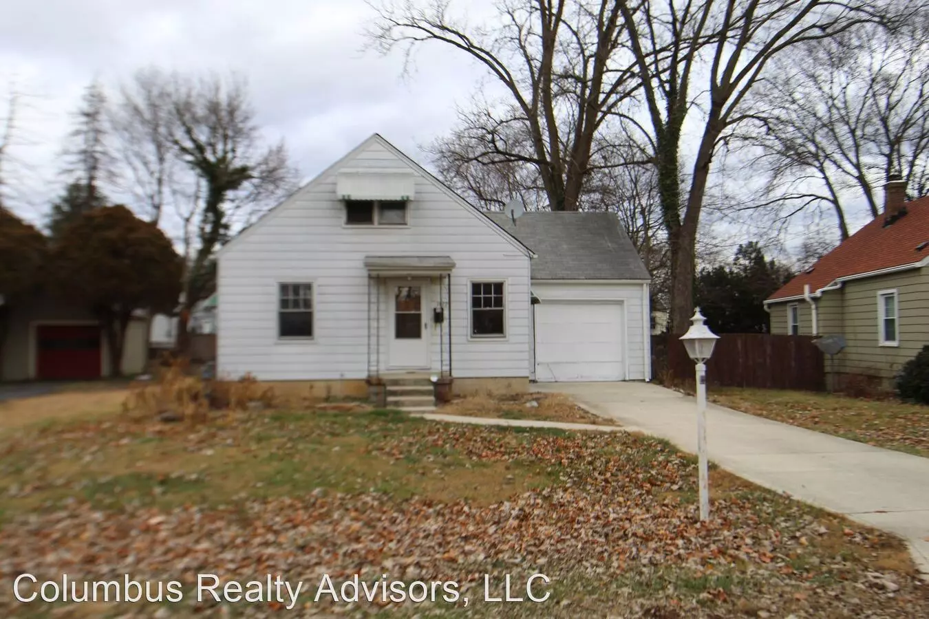 972 Chambers Cir House for rent in Columbus, OH