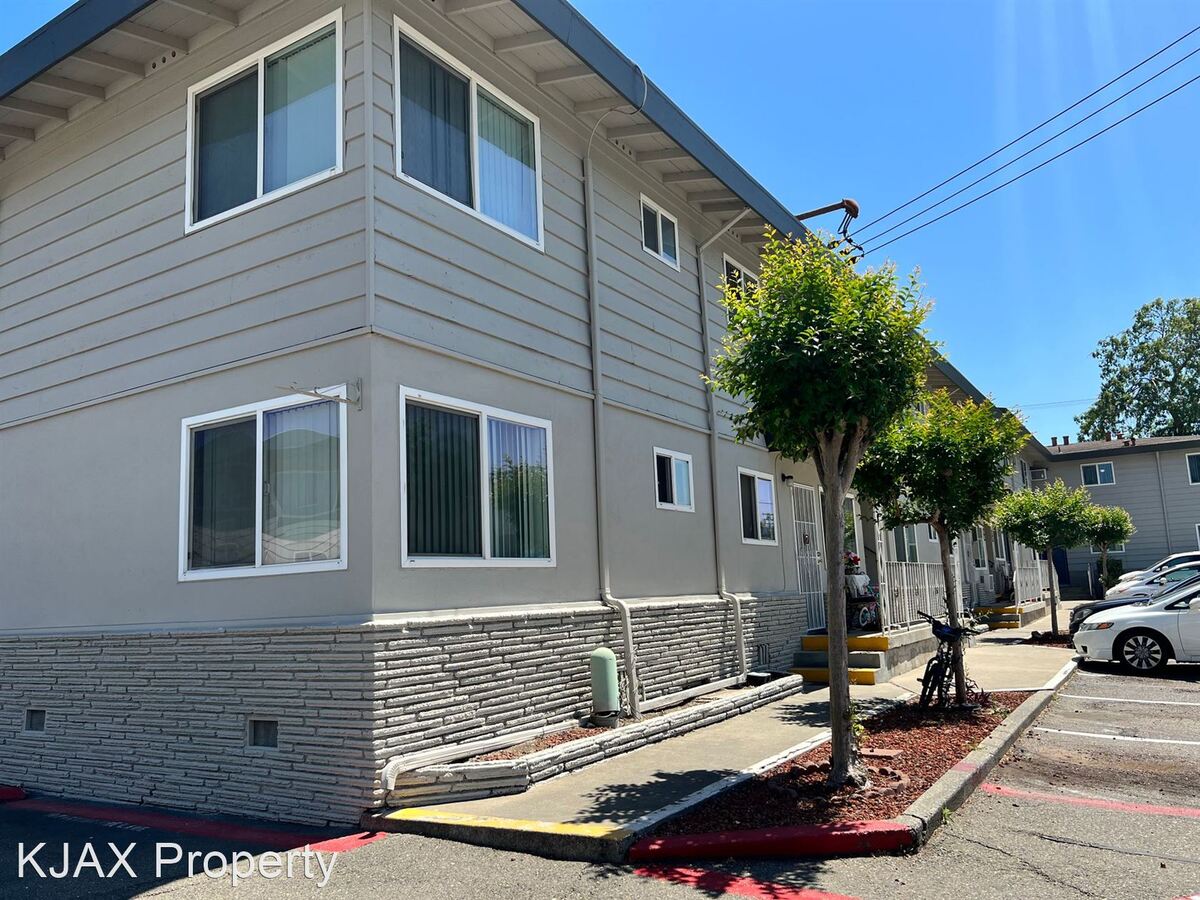 2839 Marconi Ave Sacramento, CA Apartment for Rent Rentable
