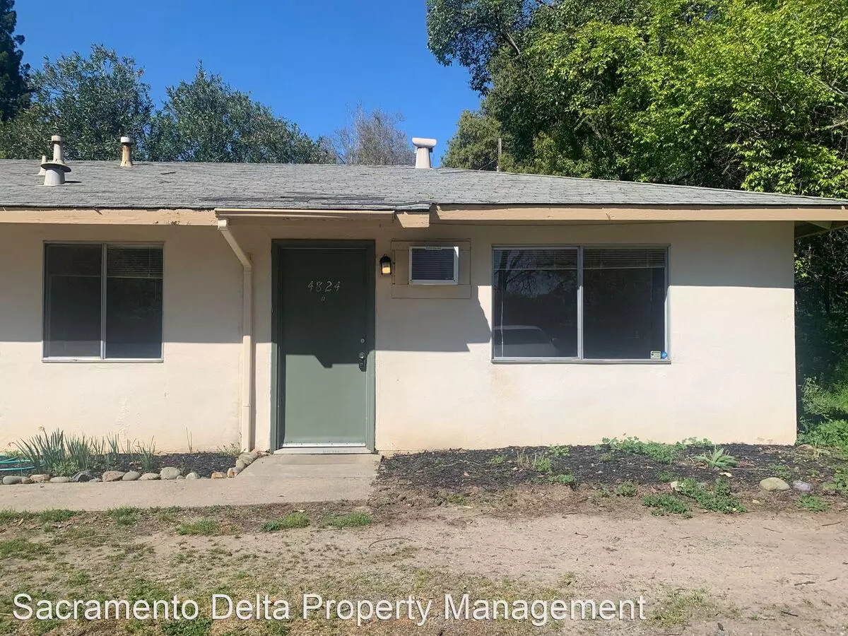 4824 Gastman Way Apartment for rent in Fair Oaks, CA