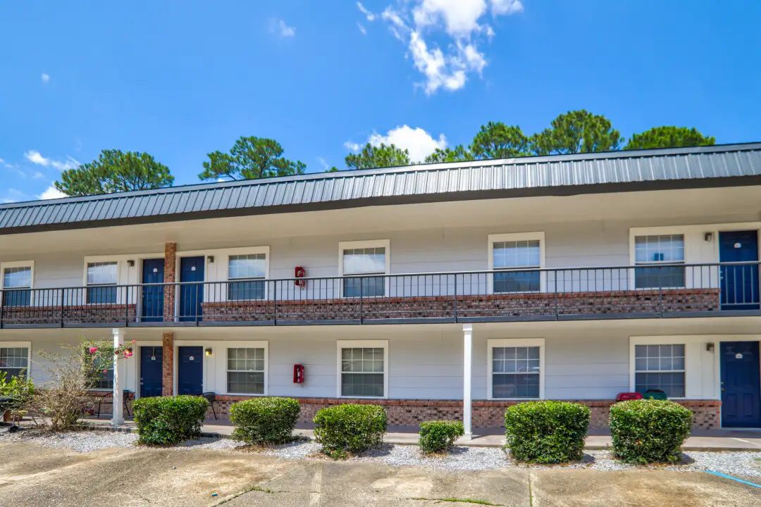 Singing River Apartments Gautier, MS Rentable