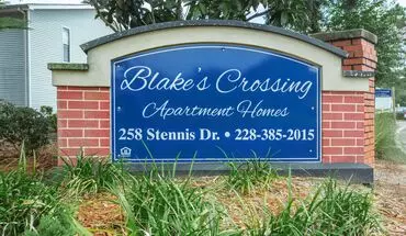3 of 21 Blake's Crossing Apartments Apartment for rent in Biloxi, MS