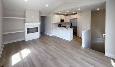 Southside Townhome Apartment for rent in Holland, MI