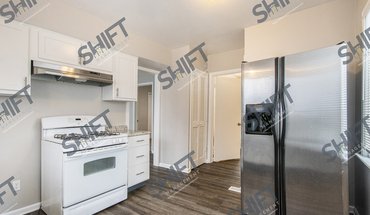 1538 Muskegon #2 - fully renovated upper unit Apartment for rent in Grand Rapids, MI