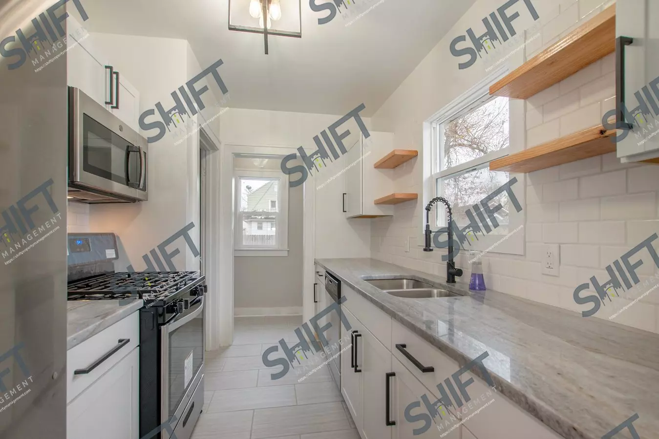 831 Joslin Se -- Beautiful Stand-alone home House for rent in Grand Rapids, MI