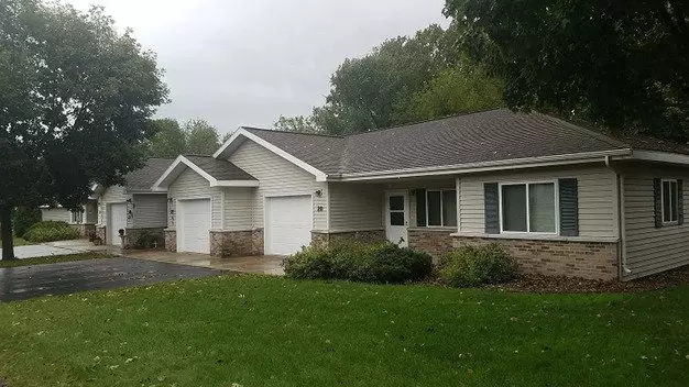 4410 Fireclay Ct Apartment for rent in La Crosse, WI