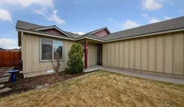 3 of 40 953 SW 25th Pl House for rent in Redmond, OR