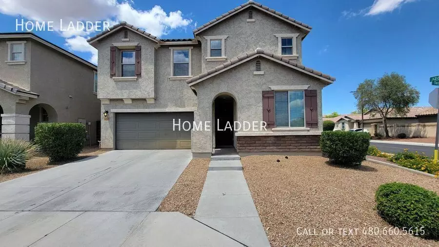 12034 W Tether Trl House for rent in Peoria, AZ
