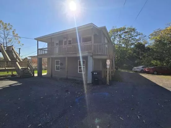 135 E Mechanic St Apartment for rent in Frostburg, MD