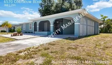 3 of 24 6570 Coliseum Blvd House for rent in Port Charlotte, FL