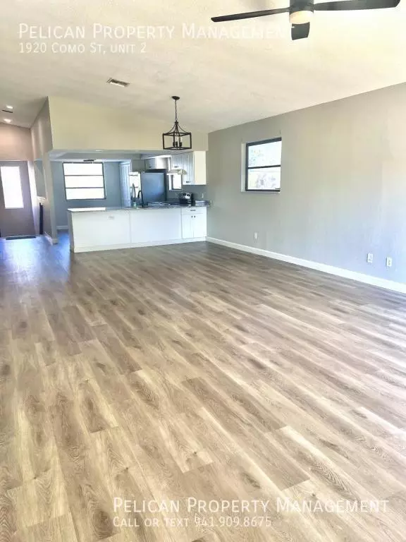 1920 Como St Unit 2 Apartment for rent in Port Charlotte, FL