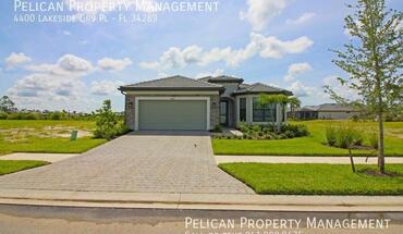 4400 Lakeside Grv Pl Apartment for rent in North Port, FL