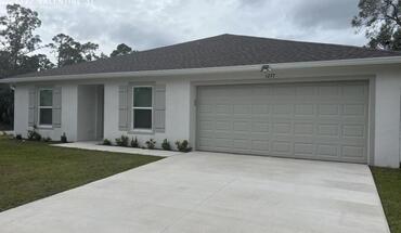 1277 Valentine St Apartment for rent in North Port, FL