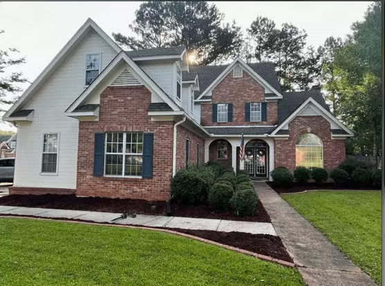 Welcome To Your New Home!!! Apartment for rent in Columbus, MS