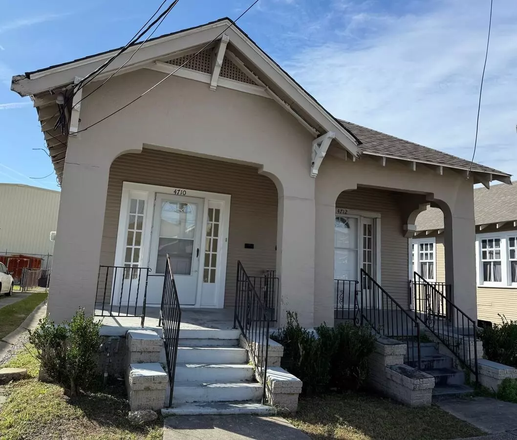 (otr)4718euphr Apartment for rent in New Orleans, LA