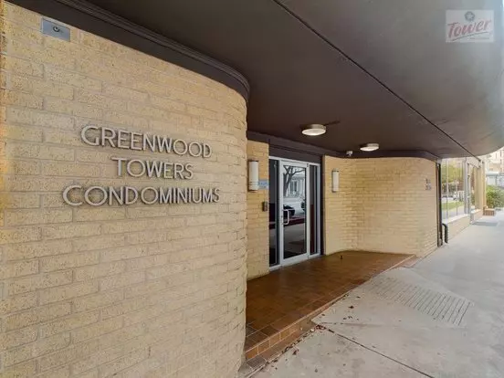 1800 Lavaca St Apt 308 Apartment for rent in Austin, TX