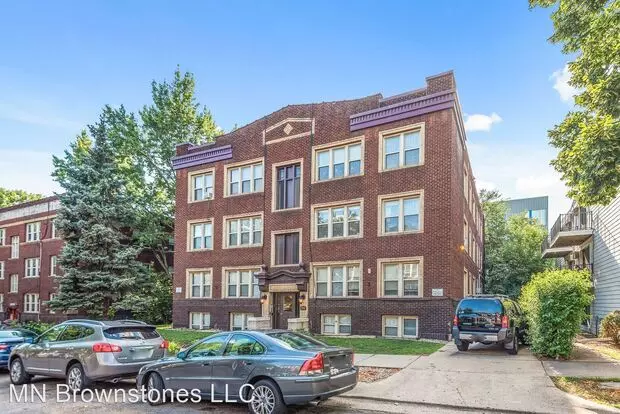 2012 Garfield | Origen Living Apartment for rent in Minneapolis, MN