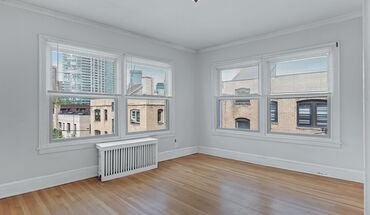 214 Oak Grove | Origen Living Apartment for rent in Minneapolis, MN