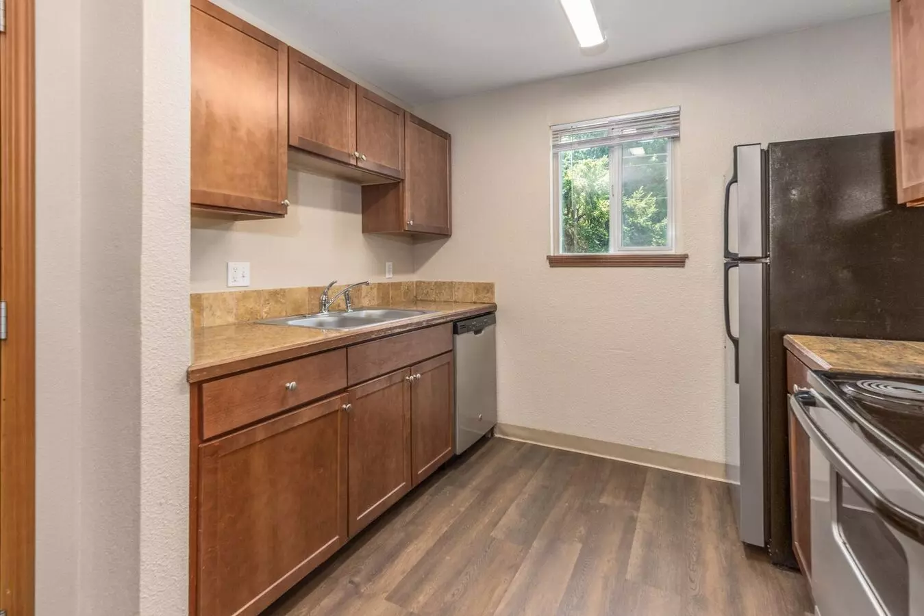 One Bedroom- Available Today! Apartment for rent in Port Orchard, WA