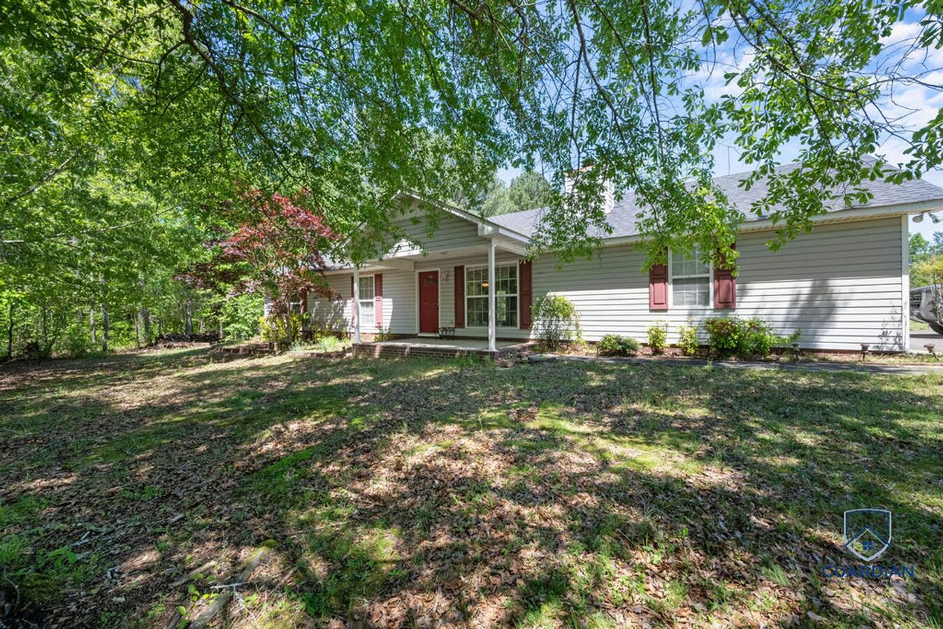 4654 Riddles Bend Rd Rainbow City, AL House for Rent