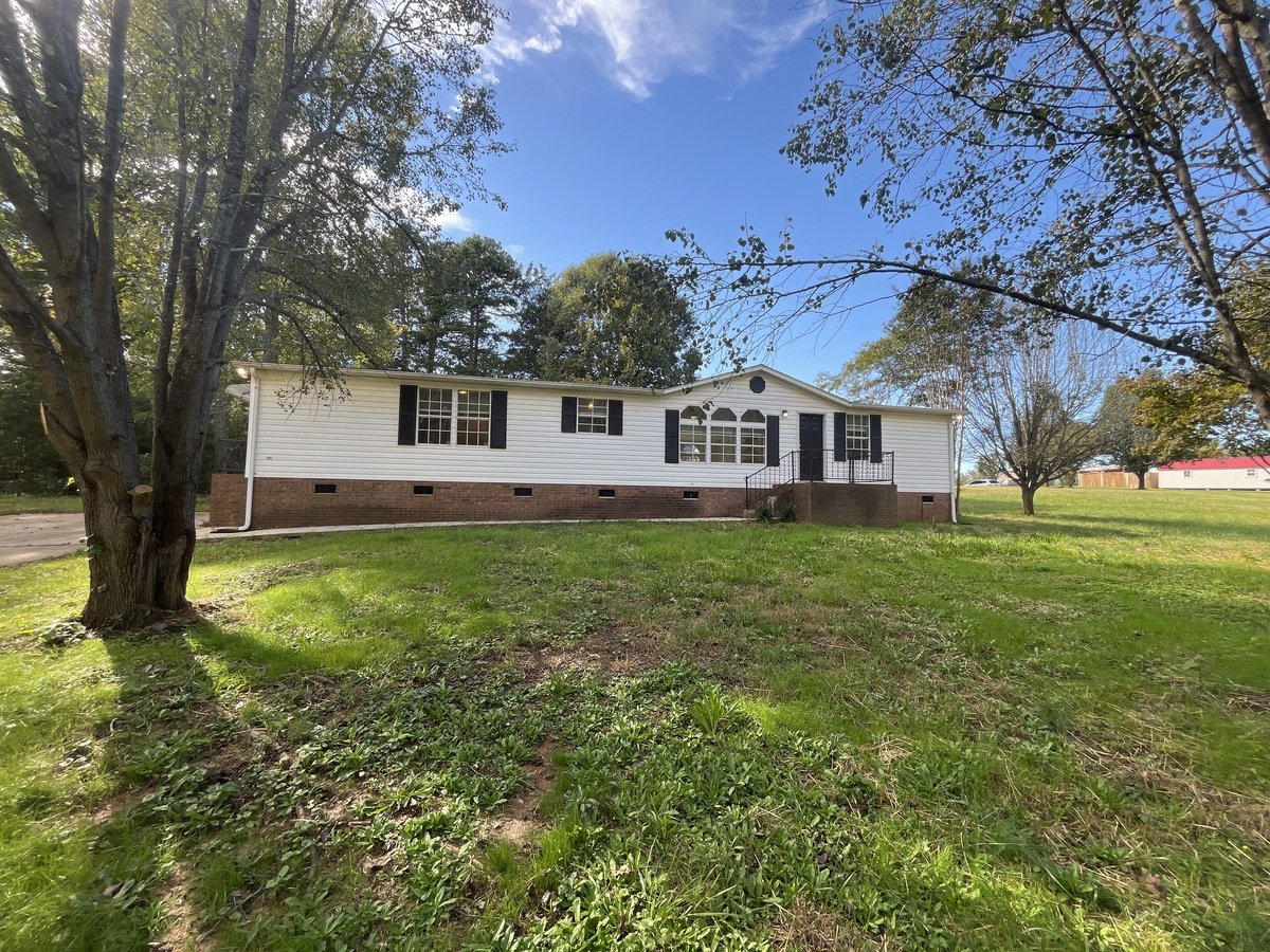 318 Rankin Hill Rd Troutman, NC House for Rent Rentable