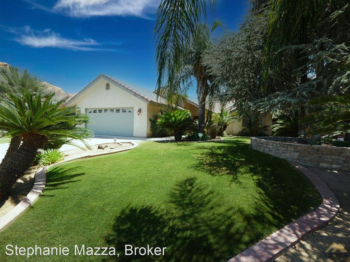 6347 New Dawn Ct Bakersfield, CA House for Rent Rentable