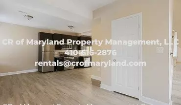 5 of 20 3021 Poplar Ter House for rent in Baltimore, MD