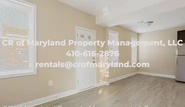 3 of 20 3021 Poplar Ter House for rent in Baltimore, MD