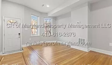 4 of 20 1730 N Payson St House for rent in Baltimore, MD