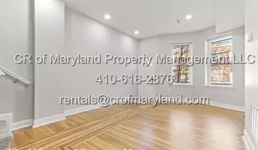 3 of 20 1730 N Payson St House for rent in Baltimore, MD