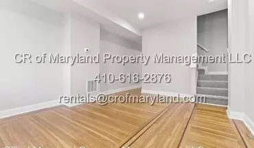 5 of 20 1730 N Payson St House for rent in Baltimore, MD